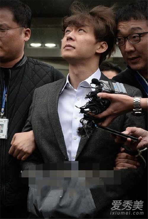 朴有天和胜利事件有没有关联 朴有天和胜利事件最终结果