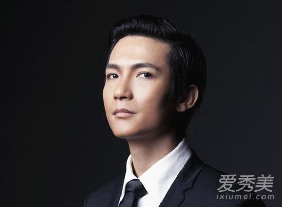 陈楚生二胎得子 这到底是个什么梗？