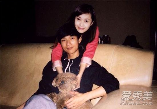 陈楚生二胎得子 这到底是个什么梗？