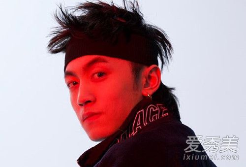 创造营2019牛超年龄多大哪里人 牛超个人资料微博照片