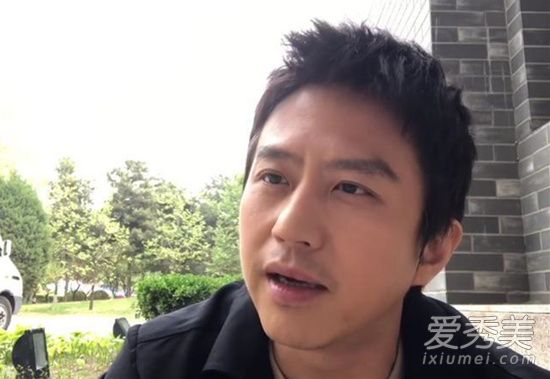 邓超回忆跑男 这到底是个什么梗？