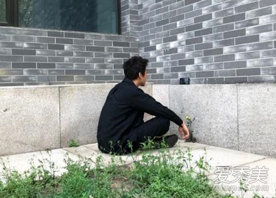 邓超回忆跑男 这到底是个什么梗？