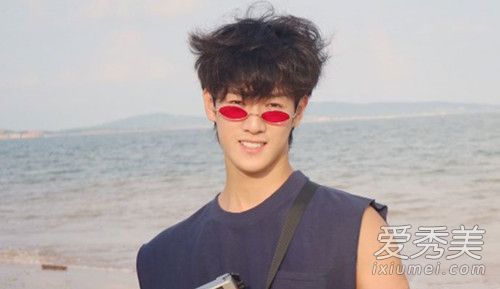 创造营2019李昀锐是谁 李昀锐个人资料微博名叫什么