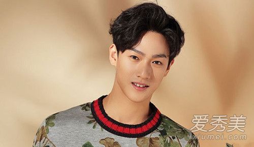 创造营2019李昀锐是谁 李昀锐个人资料微博名叫什么