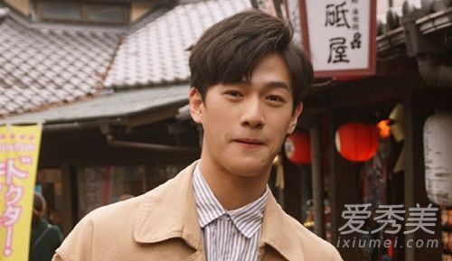 创造营2019李昀锐是谁 李昀锐个人资料微博名叫什么
