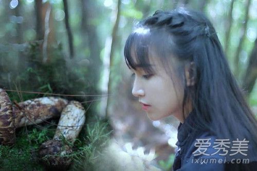 李子柒老公是谁?李子柒经历了啥子事情结婚了吗