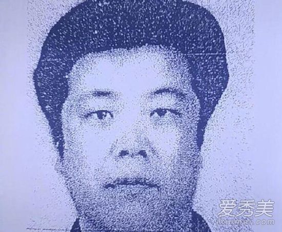 素媛案罪犯长相 这到底是个什么梗？