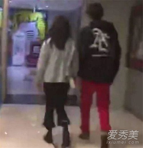 邓超元否认恋情怎么回事 邓超元绯闻对象是谁