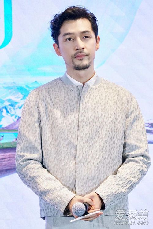 节哀!胡歌妈妈去世 这到底是怎么回事?