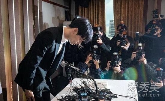朴有天退出演艺圈 这到底是个什么梗？