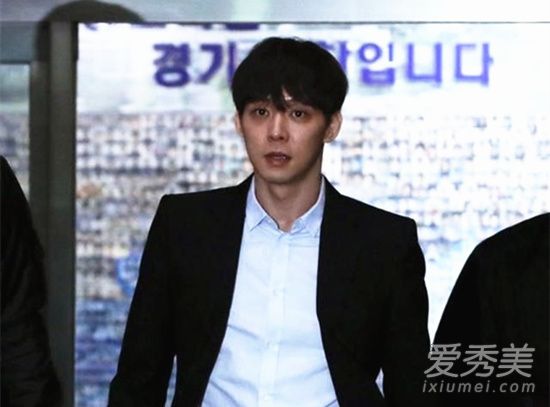 朴有天退出演艺圈 这到底是个什么梗？