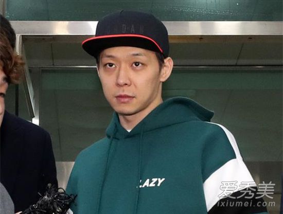 朴有天退出演艺圈 这到底是个什么梗？