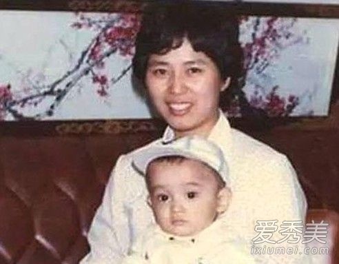 胡歌妈妈去世是真的吗 胡歌妈妈对抗乳腺癌三十多年去世