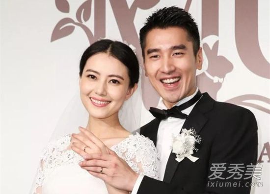 高圆圆孕肚照曝光 这到底是个什么梗？
