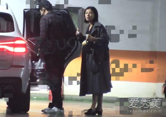 高圆圆孕肚照曝光 这到底是个什么梗？