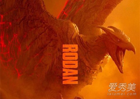 哥斯拉2内地定档 这到底是个什么梗？