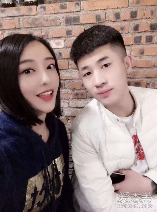 仙洋睡娜美是真的吗 仙洋娜美什么关系?爆仙洋个人资料