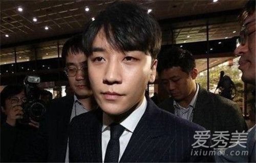 胜利曾在酒吧吸毒是真的吗 胜利事件最新消息