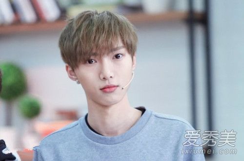 创造营2019赵磊是谁 赵磊个人资料背景介绍