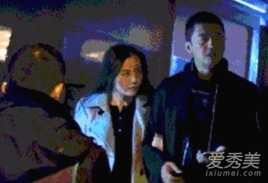 李亚鹏恋情疑曝光 这到底是个什么梗？
