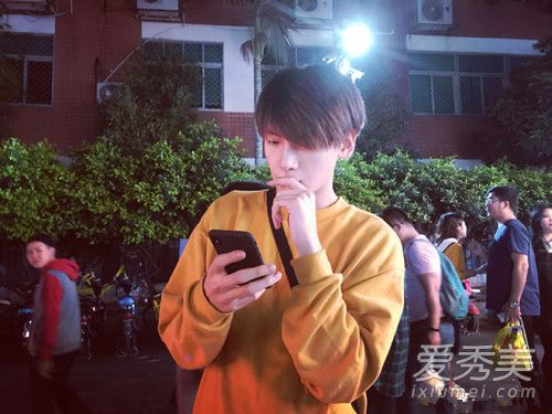 创造营2019翟潇闻是谁 翟潇闻个人资料身高年龄介绍