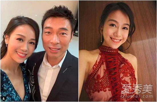 黄心颖带男伴回家 这到底是个什么梗？