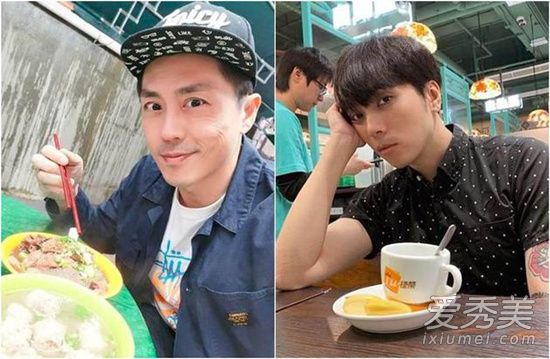 黄心颖带男伴回家 这到底是个什么梗？