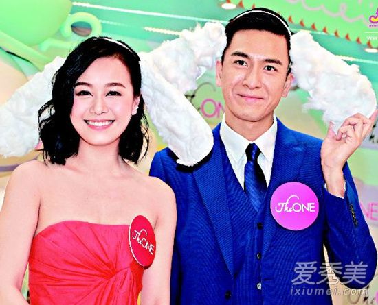 黄心颖带男伴回家 这到底是个什么梗？