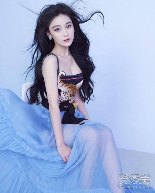 张馨予升级当妈是真的吗 张馨予升级当妈怎么回事