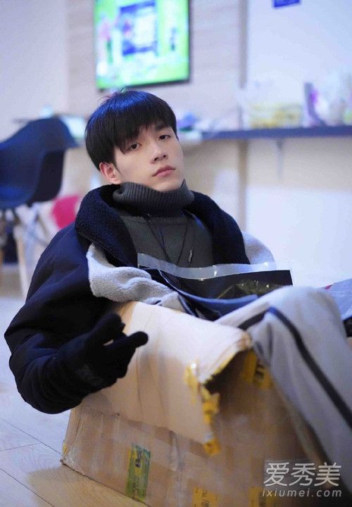 创造营2019张颜齐是谁 张颜齐个人资料微博名叫什么