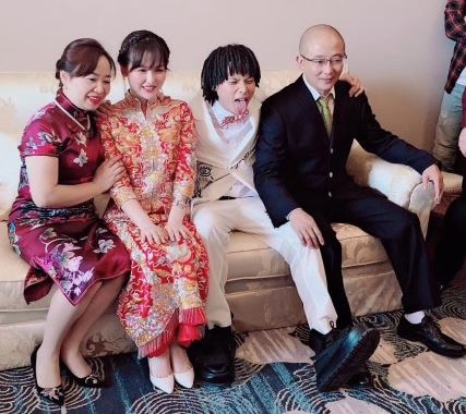 bridge结婚是真的吗 bridge结婚老婆是谁个人资料