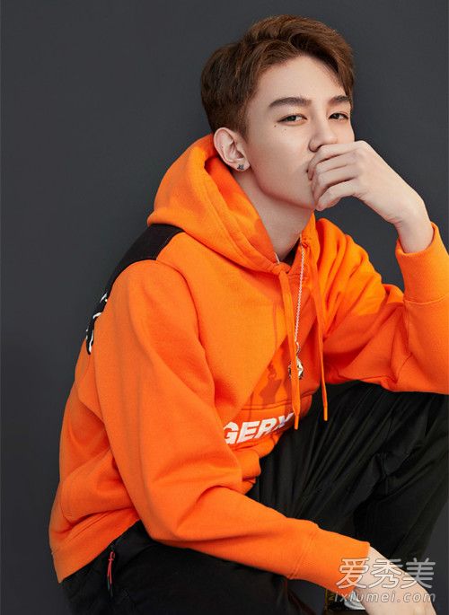 创造营2019夏之光是谁 夏之光个人资料身高年龄微博介绍
