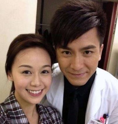 黄心颖照片被遮脸背后原因曝光 黄心颖照片被白纸遮脸