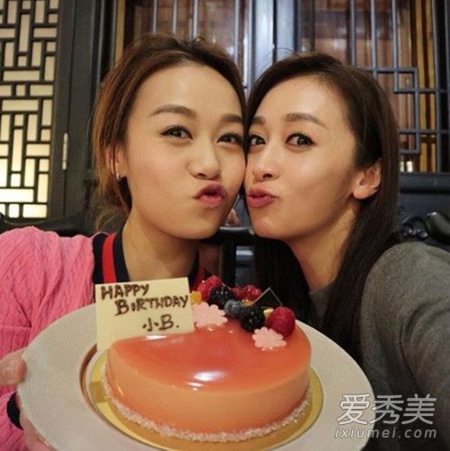 黄心颖亲姐发文是怎么回事 黄心颖亲姐发文说了什么