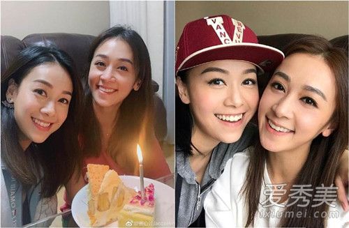 黄心颖亲姐发文是怎么回事 黄心颖亲姐发文说了什么