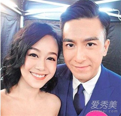 黄心颖照片被遮脸 黄心颖照片被遮脸具体情况