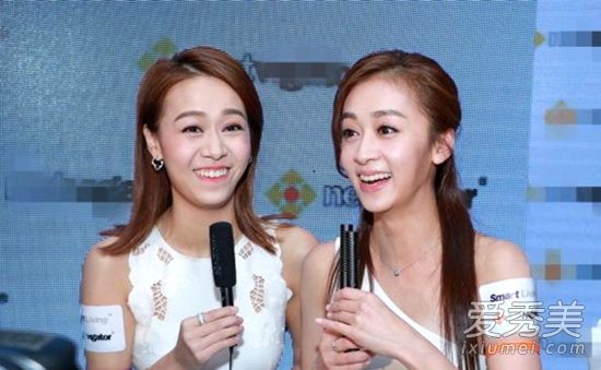 黄心颖照片被遮脸 这到底是个什么梗？