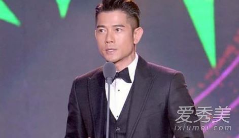 郭富城二胎叫什么 郭富城二胎是男是女
