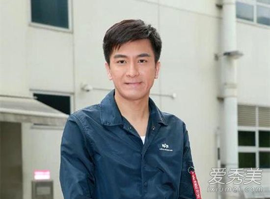 马国明获街坊加油 这到底是个什么梗？