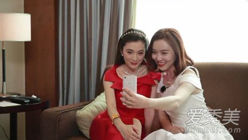 史子逸畅甜在一起了吗 畅甜个人资料家庭背景如何微博名叫什么