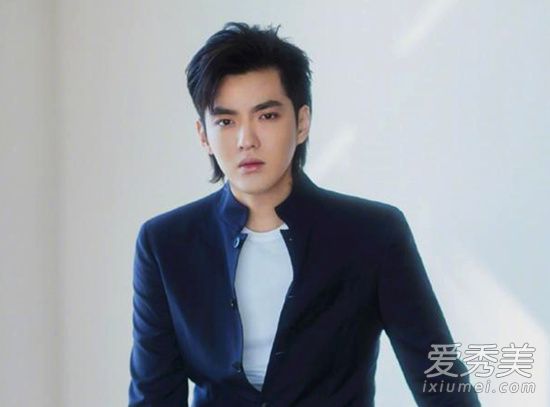 吴亦凡晒大碗宽面 这到底是个什么梗？