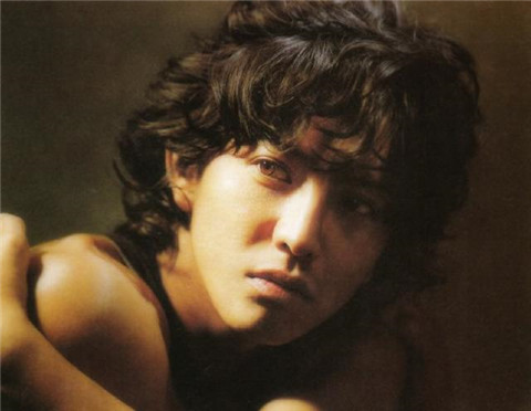 木村拓哉年轻时有多火 木村拓哉年轻时最帅照