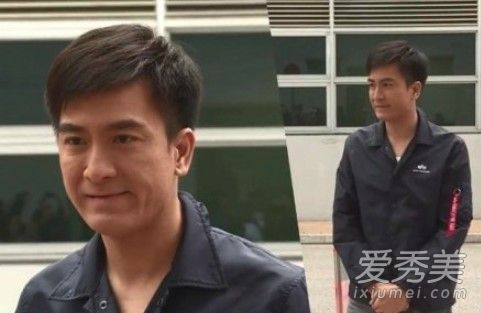 马国明回应黄心颖出轨 马国明回应说了什么