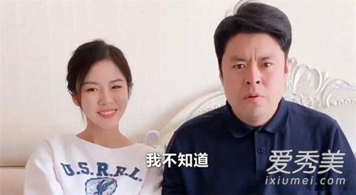 抖音里的祝晓晗是父女吗 祝晓晗个人资料家庭背景介绍