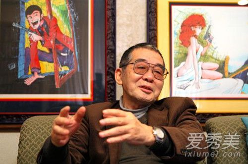 鲁邦三世作者去世怎么回事 鲁邦三世作者是谁个人资料作品介绍
