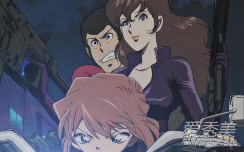 鲁邦三世作者去世怎么回事 鲁邦三世作者是谁个人资料作品介绍