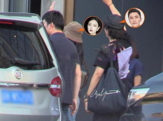 陈坤倪妮聚会互动 揭露陈坤倪妮二人私下关系十分暧昧真的吗