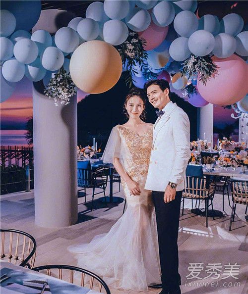 杨烁老婆是谁什么时候结婚的 杨烁有几个孩子