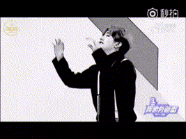 蔡徐坤打篮球是什么梗 蔡徐坤打篮球表情包gif