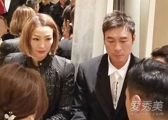 惊呆了!许志安被暂停工作 终于真相了？